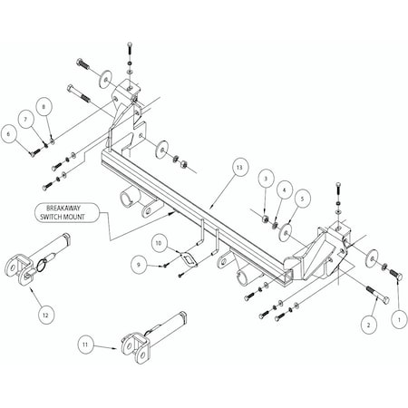 Roadmaster EZ LOCK MKTG BRKT 021717 521559-5